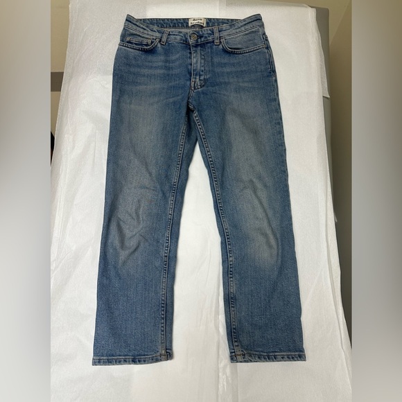 Acne Studios Denim - 💥Acne Studios Jeans 💥